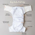 SECOND HAND | Cloth Bums Big Kids Pull Up Cloth Nappy | Training Pant COVER ONLY